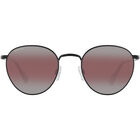 HAMEL, Matte Black-Mineral Polarized Sedona Bi Mirror Cat 3 to 3, hi-res image number null